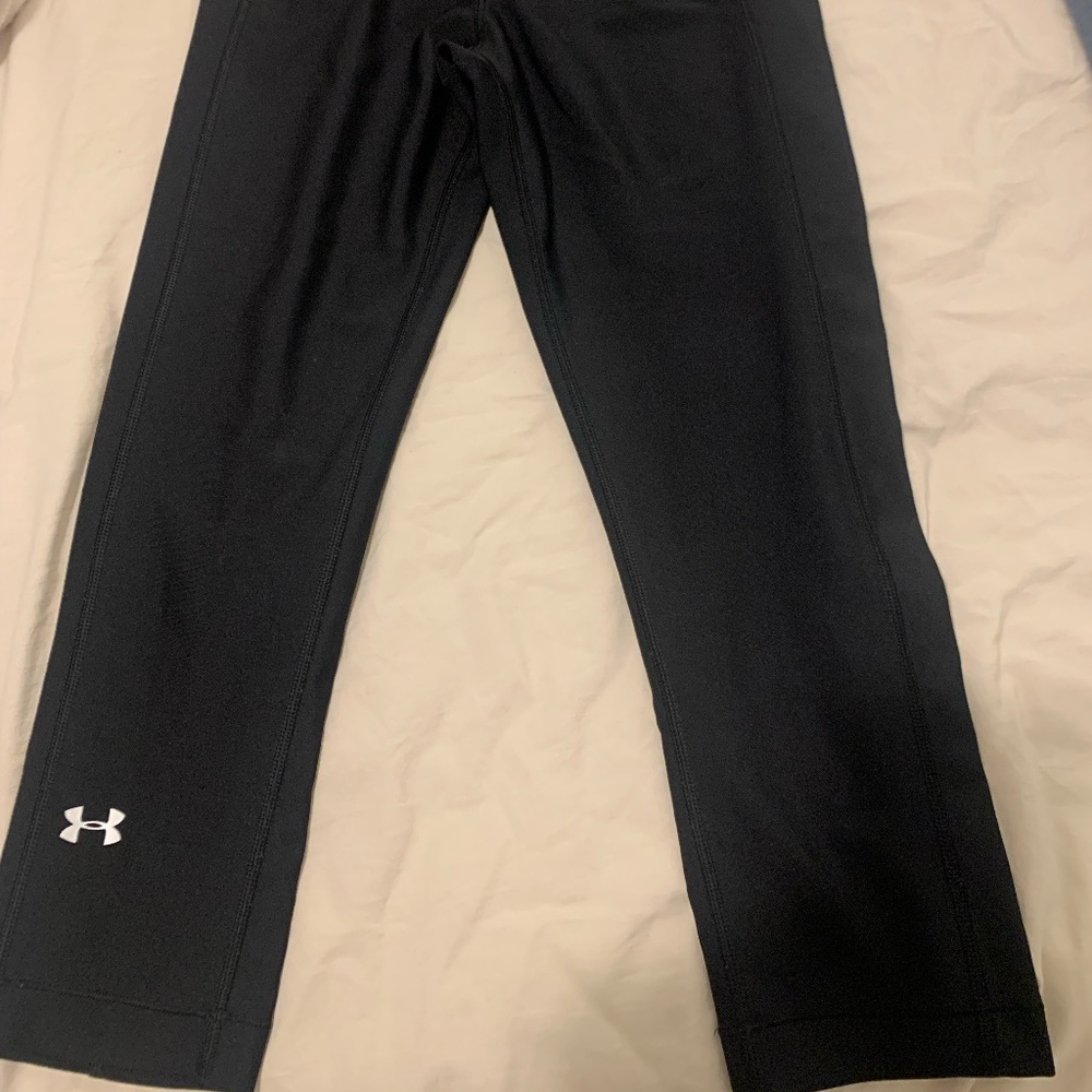 Underarmour Pants